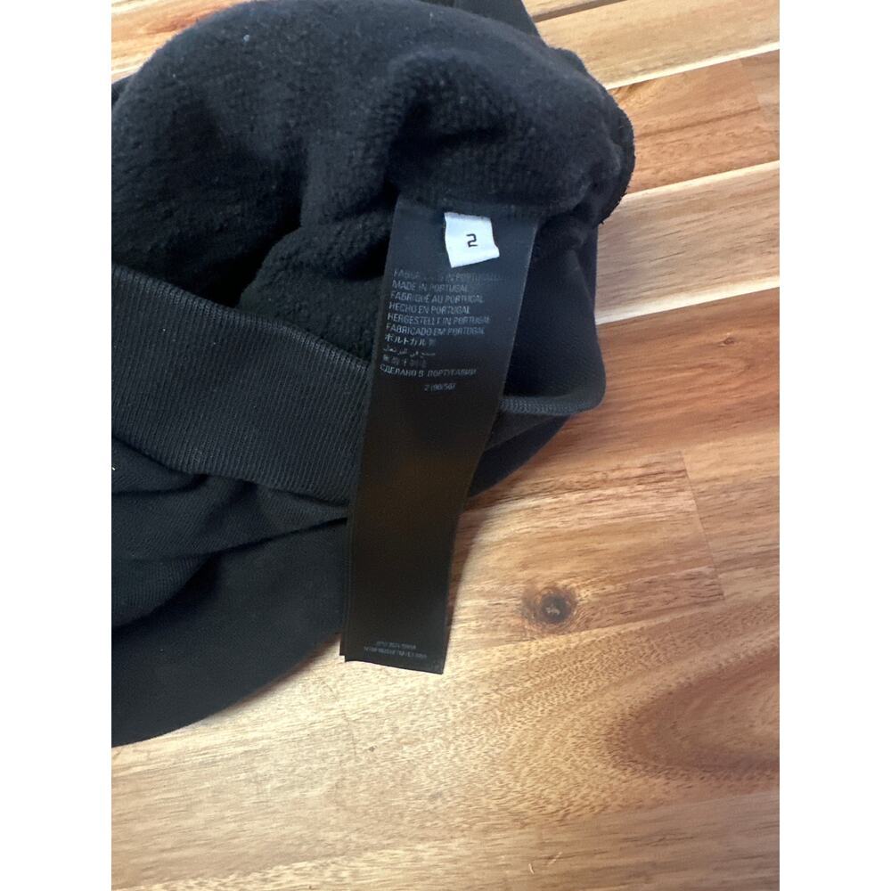 Balenciaga Toddler Metal Hoodie, child size 2, Authentic. - Picture 7 of 7